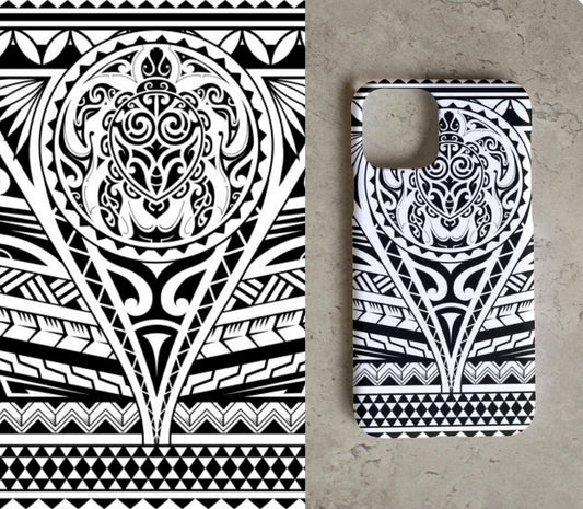 Patterns Tribal