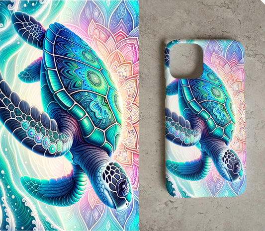 Pattern Turtle
