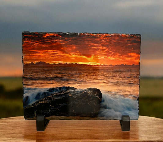 Beach Sunset
