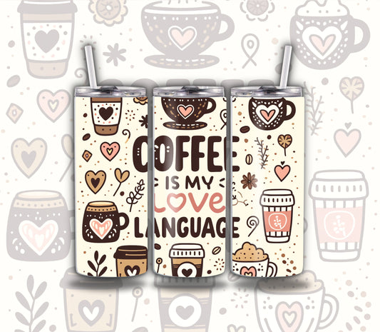 Coffee Lovers