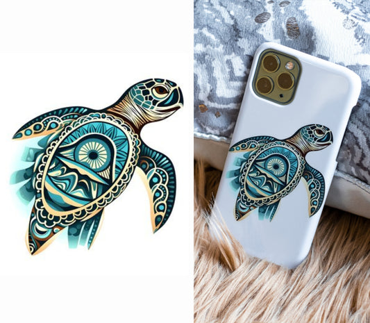 Turtle